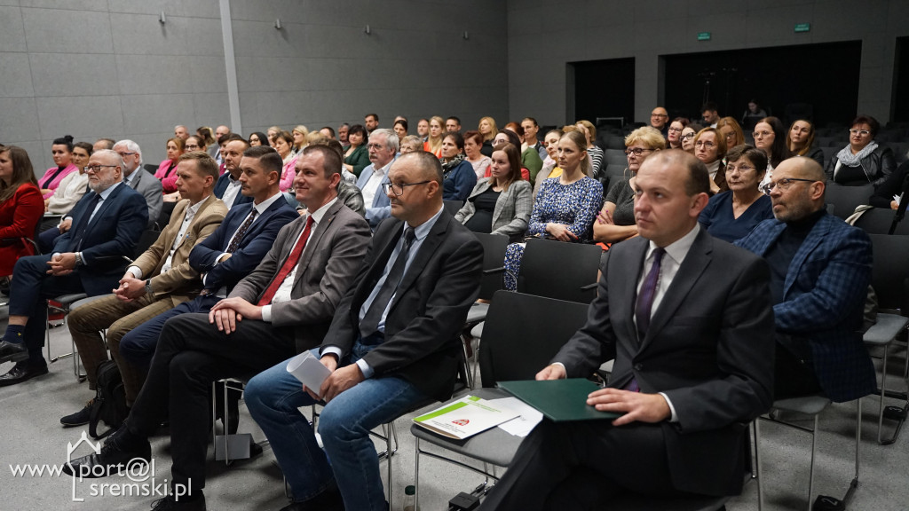 20 lat Wielkopolski w Unii Europejskiej