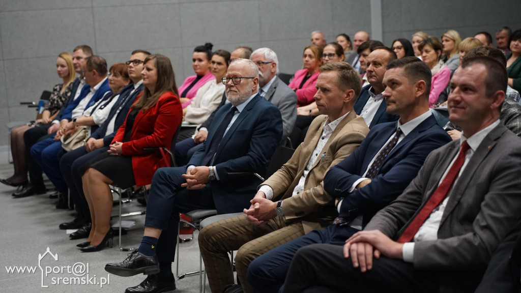 20 lat Wielkopolski w Unii Europejskiej