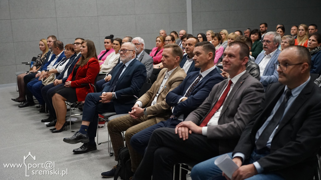 20 lat Wielkopolski w Unii Europejskiej