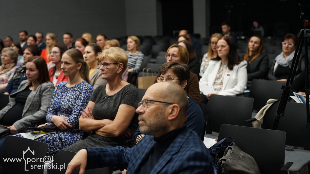 20 lat Wielkopolski w Unii Europejskiej