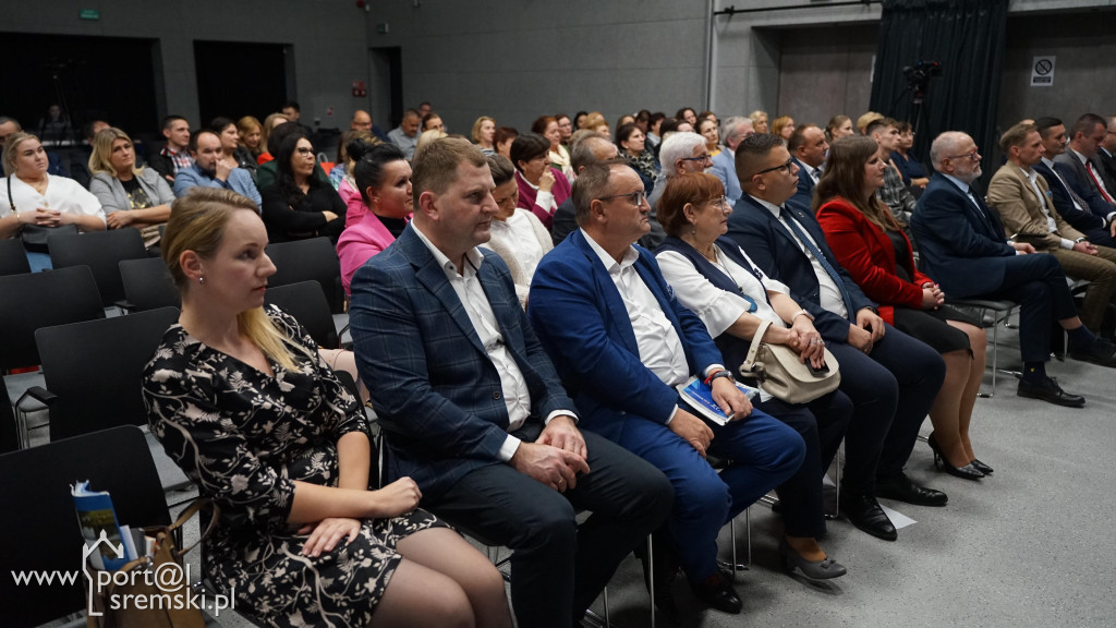 20 lat Wielkopolski w Unii Europejskiej