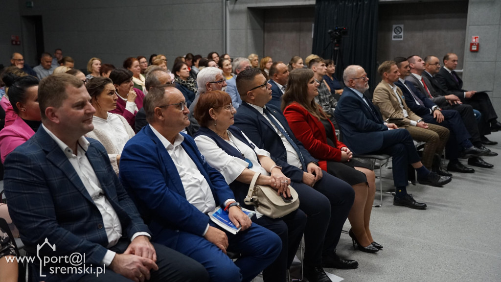 20 lat Wielkopolski w Unii Europejskiej