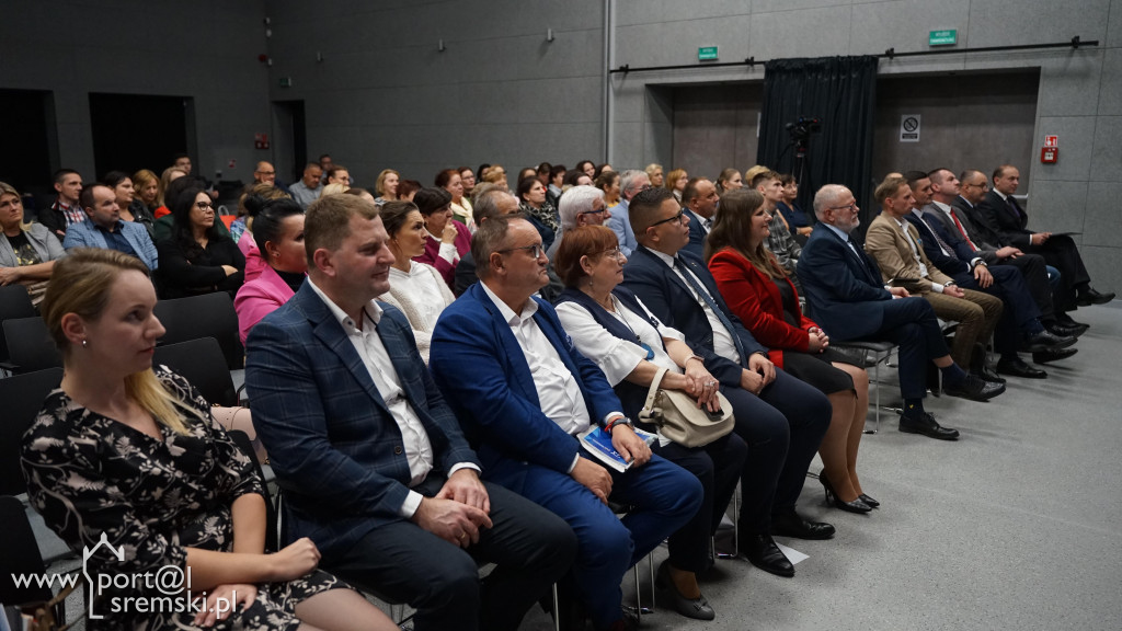 20 lat Wielkopolski w Unii Europejskiej