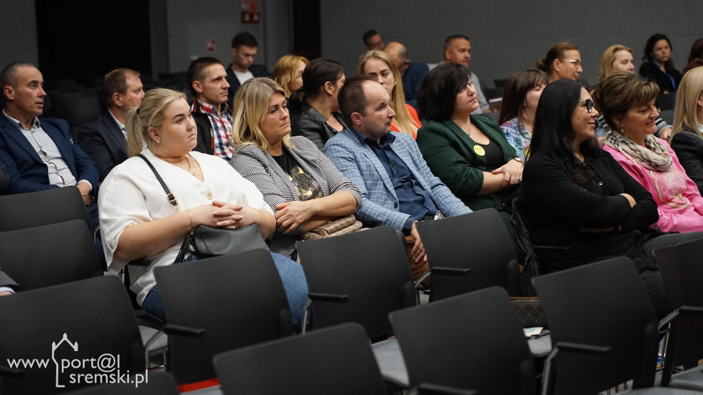 20 lat Wielkopolski w Unii Europejskiej