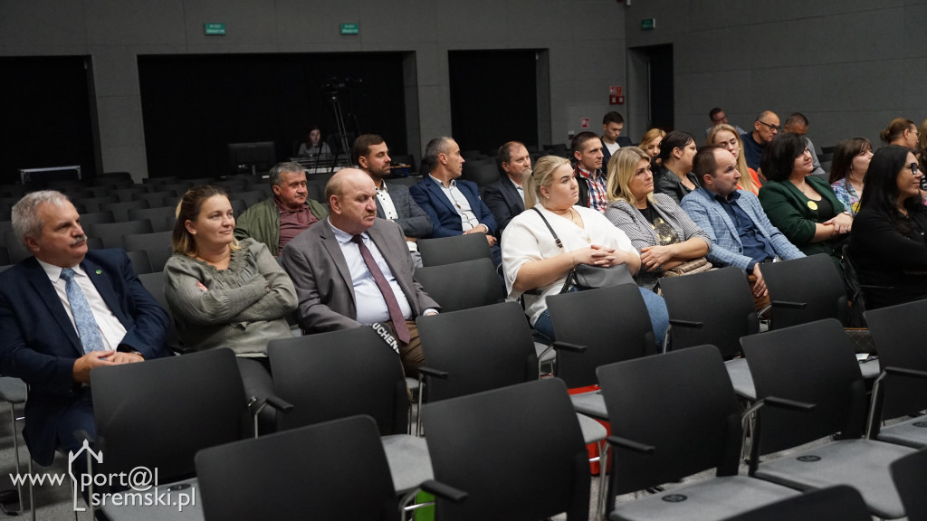 20 lat Wielkopolski w Unii Europejskiej