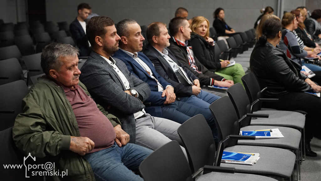 20 lat Wielkopolski w Unii Europejskiej