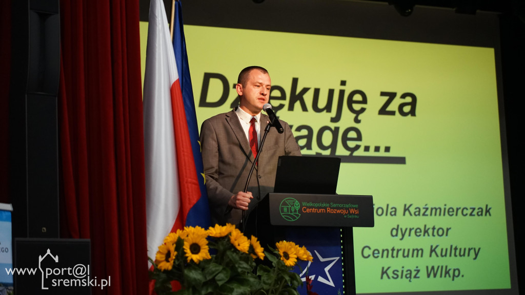 20 lat Wielkopolski w Unii Europejskiej