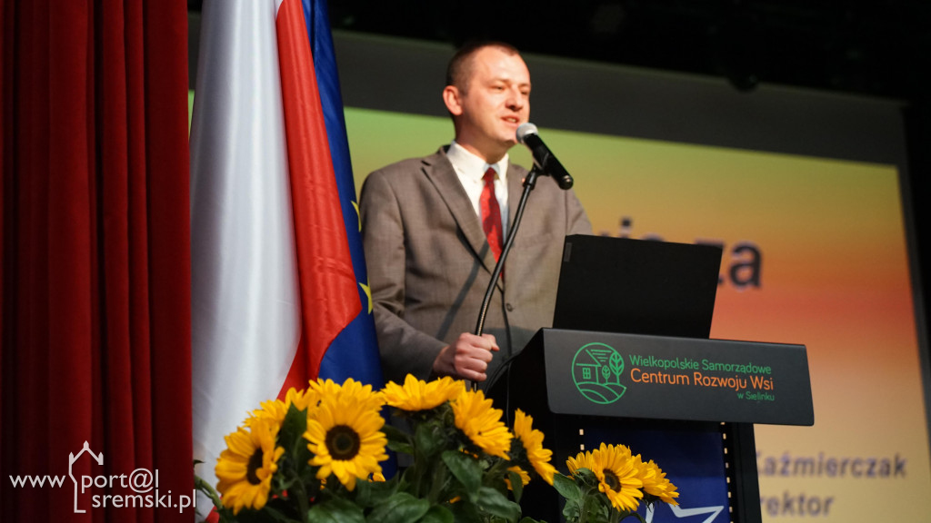 20 lat Wielkopolski w Unii Europejskiej