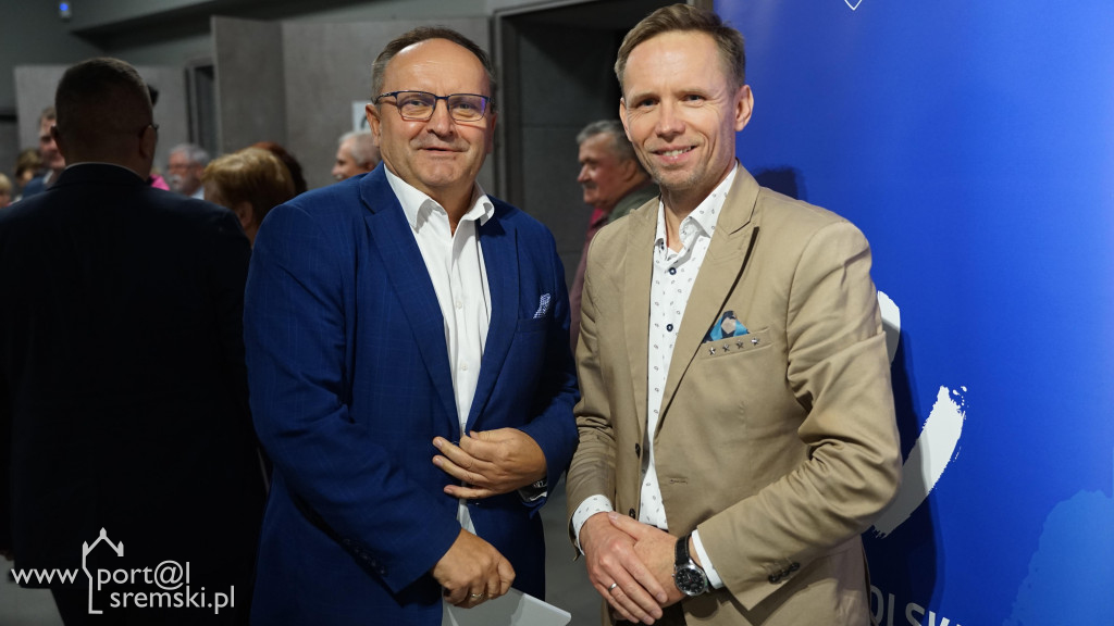 20 lat Wielkopolski w Unii Europejskiej