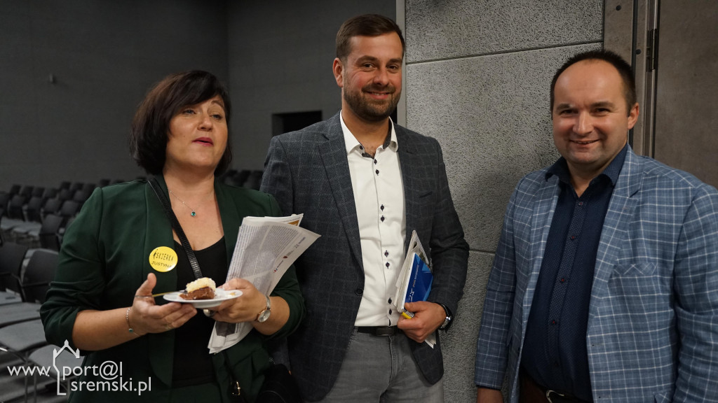 20 lat Wielkopolski w Unii Europejskiej