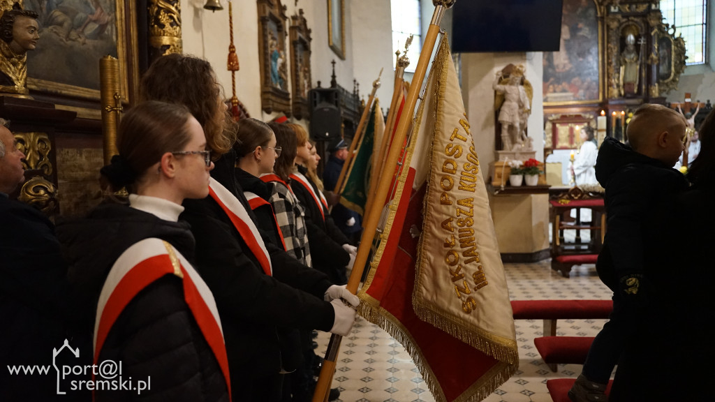 święto Niepodległości w Dolsku