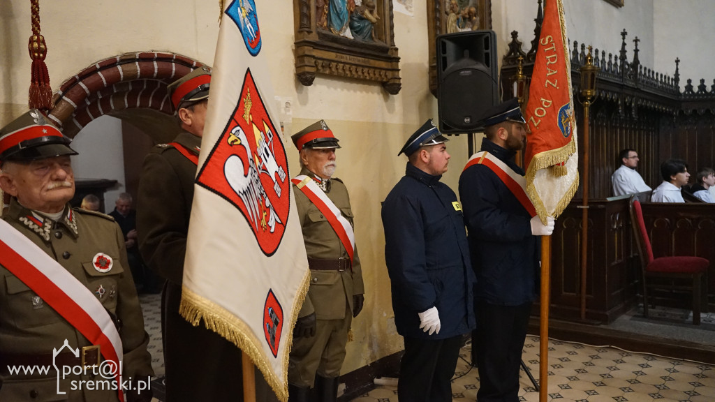 święto Niepodległości w Dolsku