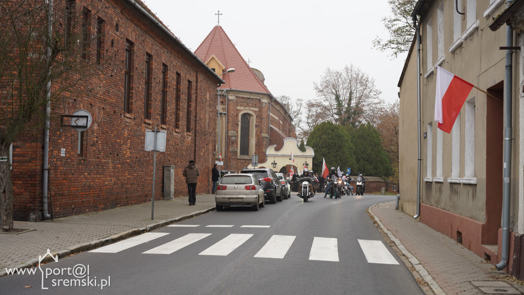 święto Niepodległości w Dolsku