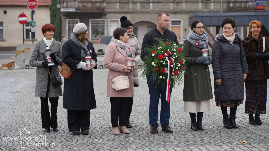 święto Niepodległości w Dolsku