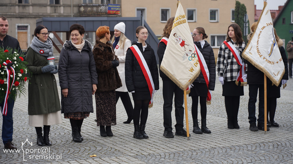 święto Niepodległości w Dolsku