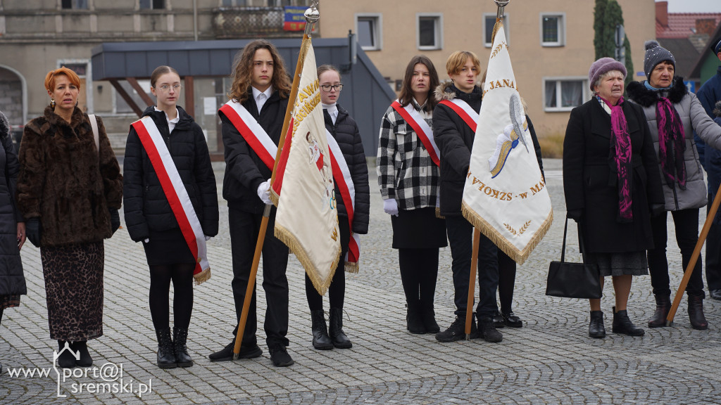 święto Niepodległości w Dolsku