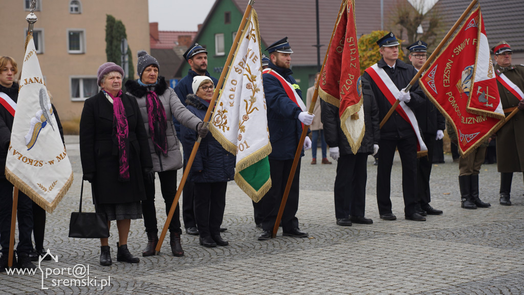 święto Niepodległości w Dolsku