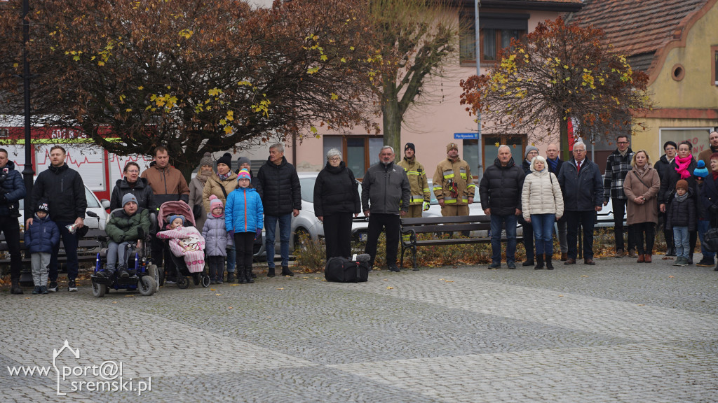 święto Niepodległości w Dolsku