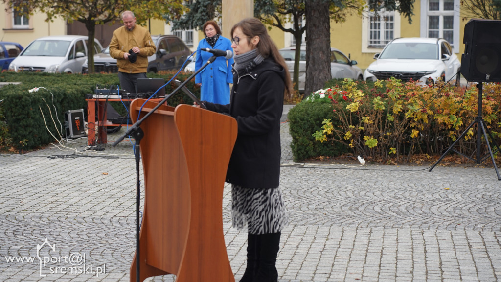 święto Niepodległości w Dolsku