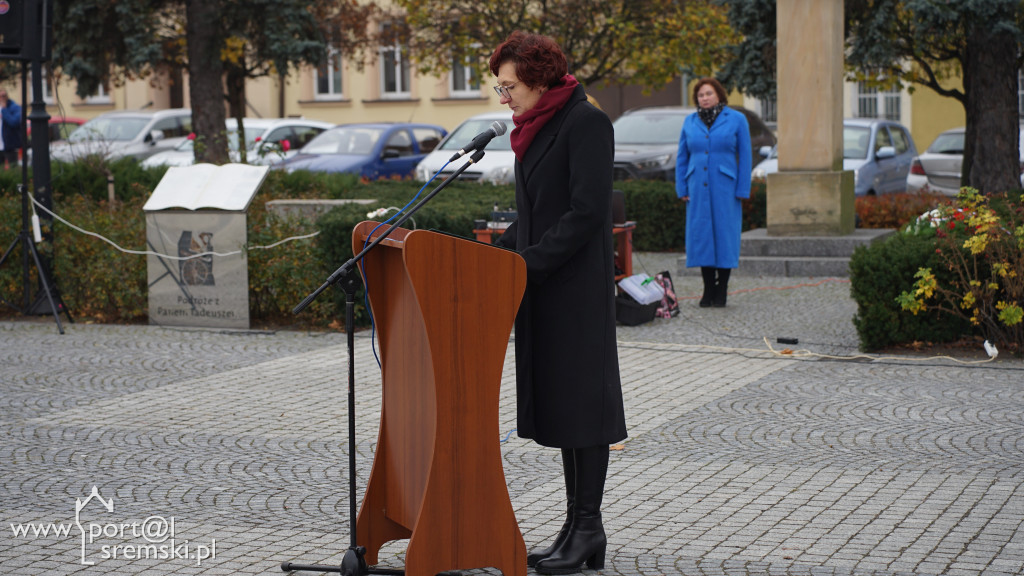 święto Niepodległości w Dolsku