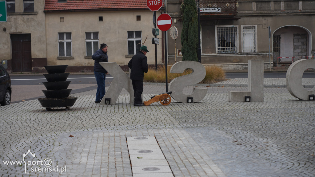 święto Niepodległości w Dolsku