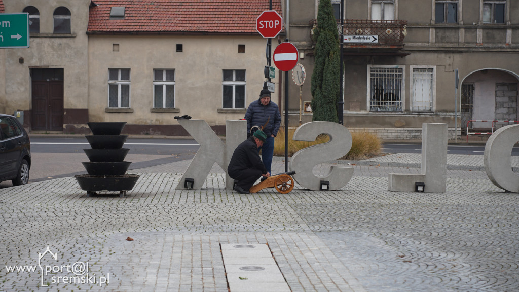 święto Niepodległości w Dolsku