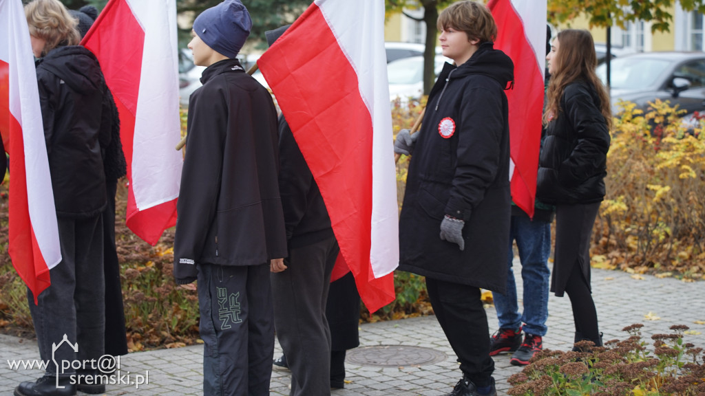 święto Niepodległości w Dolsku