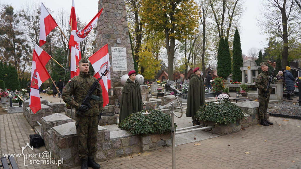 Święto Niepodległości w Śremie