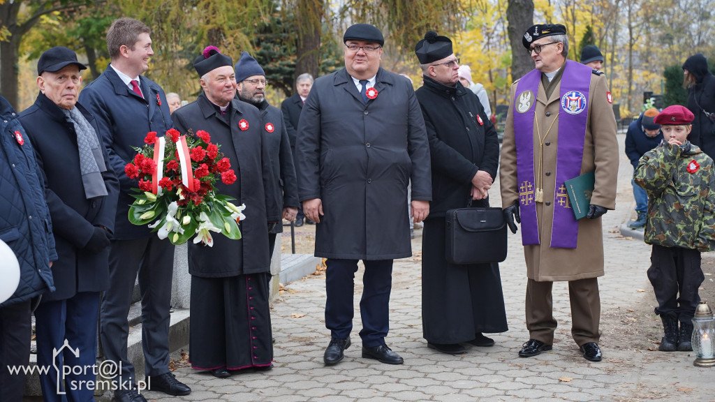 Święto Niepodległości w Śremie