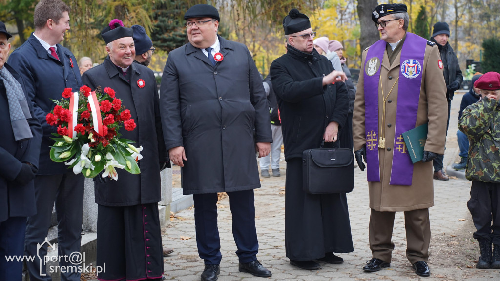 Święto Niepodległości w Śremie