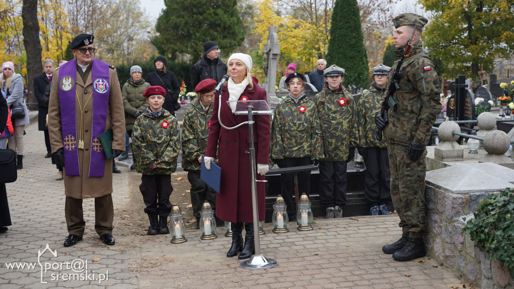 Święto Niepodległości w Śremie