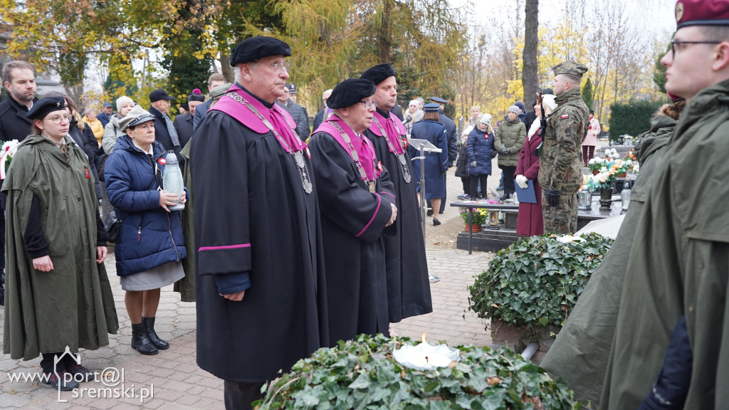 Święto Niepodległości w Śremie