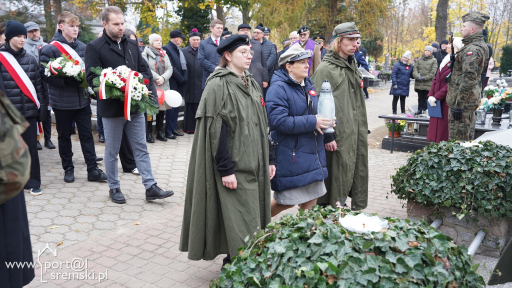 Święto Niepodległości w Śremie