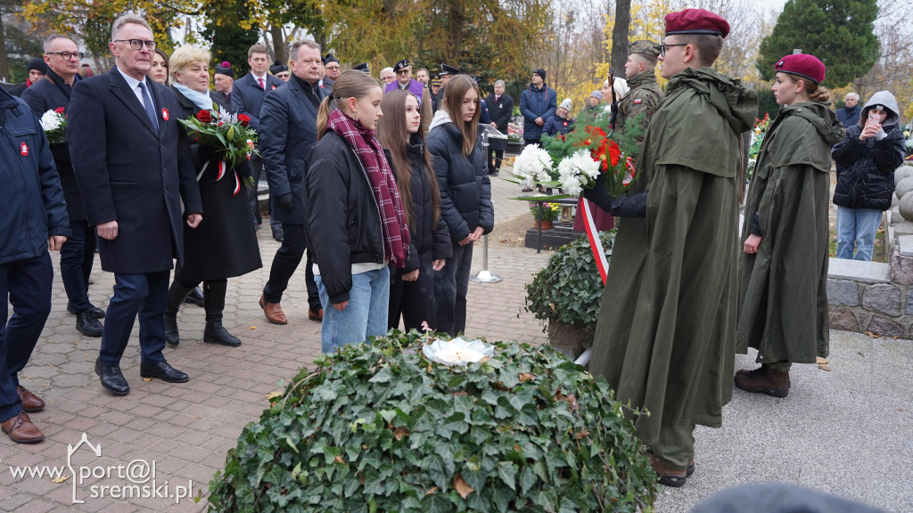 Święto Niepodległości w Śremie