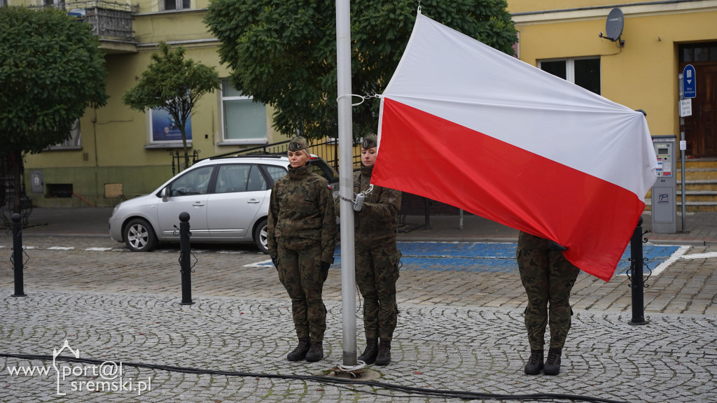 Święto Niepodległości w Śremie