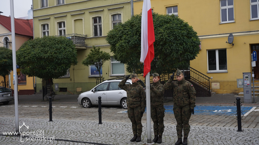 Święto Niepodległości w Śremie