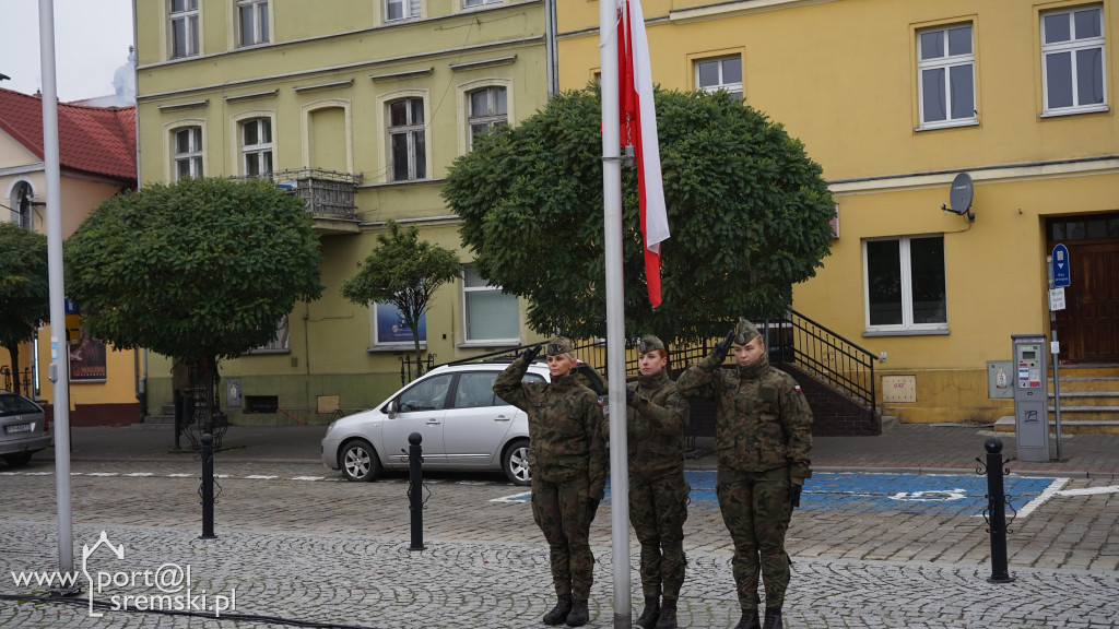 Święto Niepodległości w Śremie