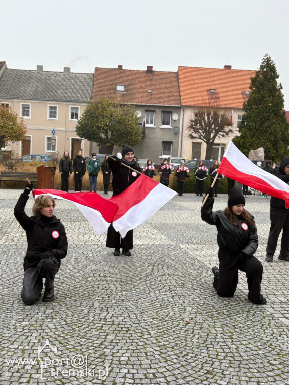 święto Niepodległości w Dolsku