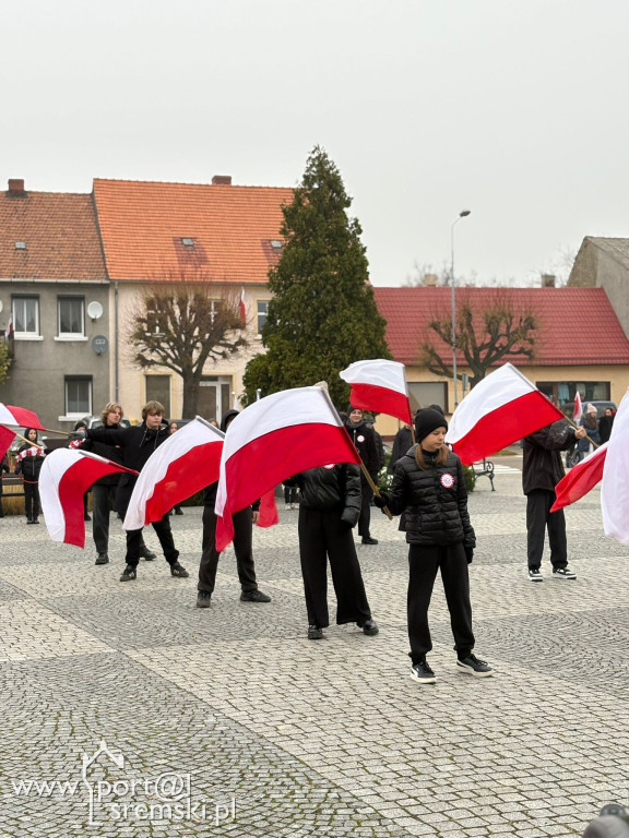 święto Niepodległości w Dolsku