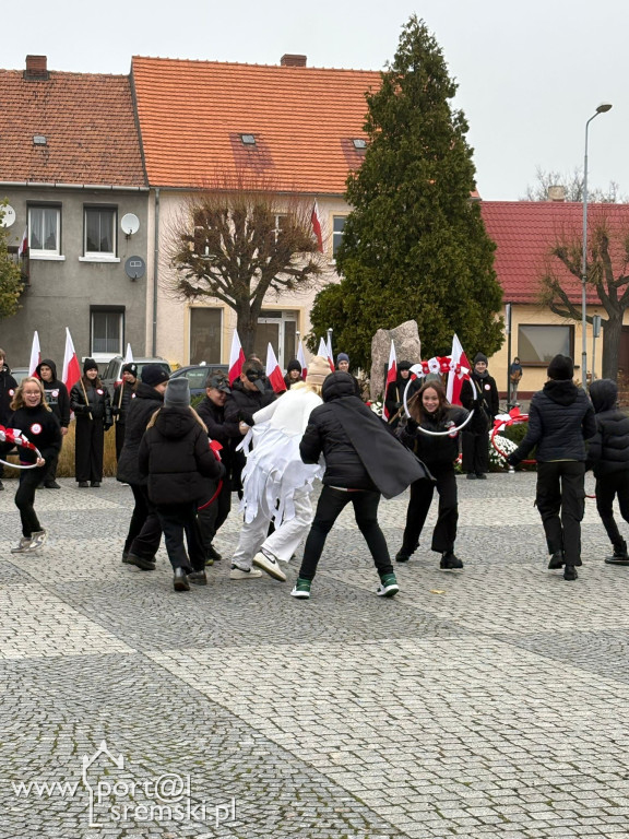 święto Niepodległości w Dolsku