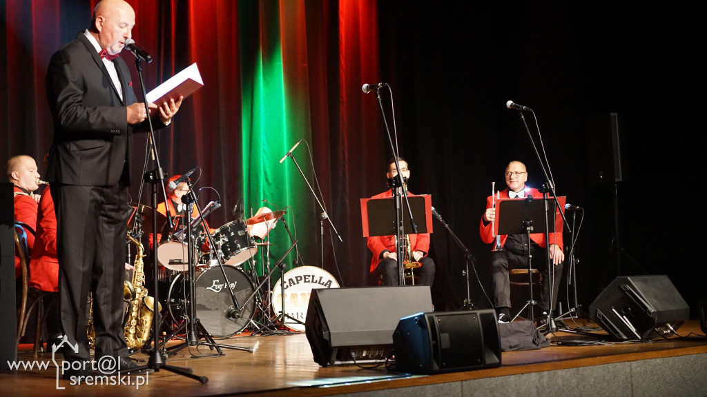 Jubileusz Capella Canta Brass