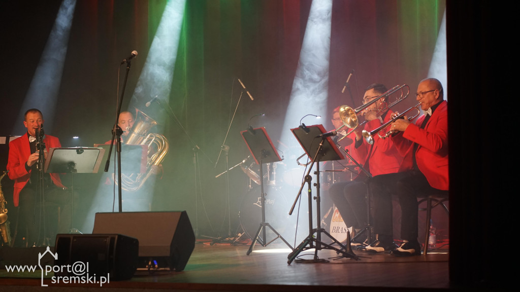 Jubileusz Capella Canta Brass