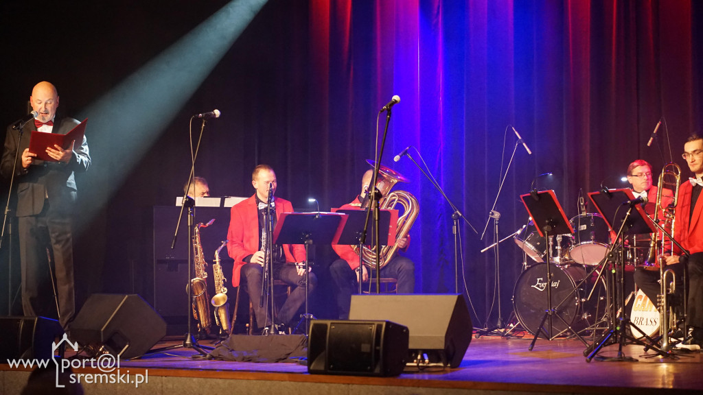 Jubileusz Capella Canta Brass