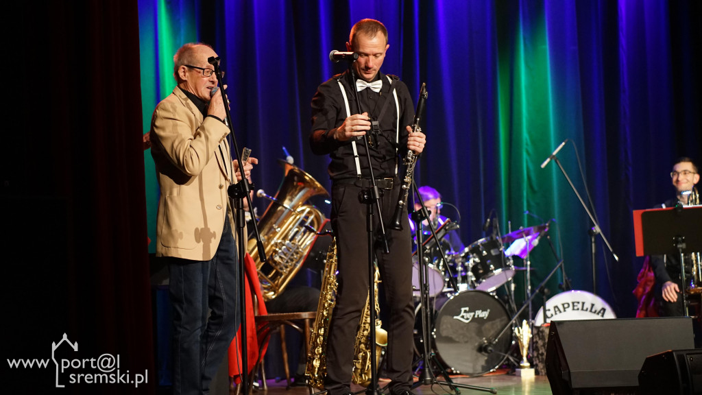 Jubileusz Capella Canta Brass