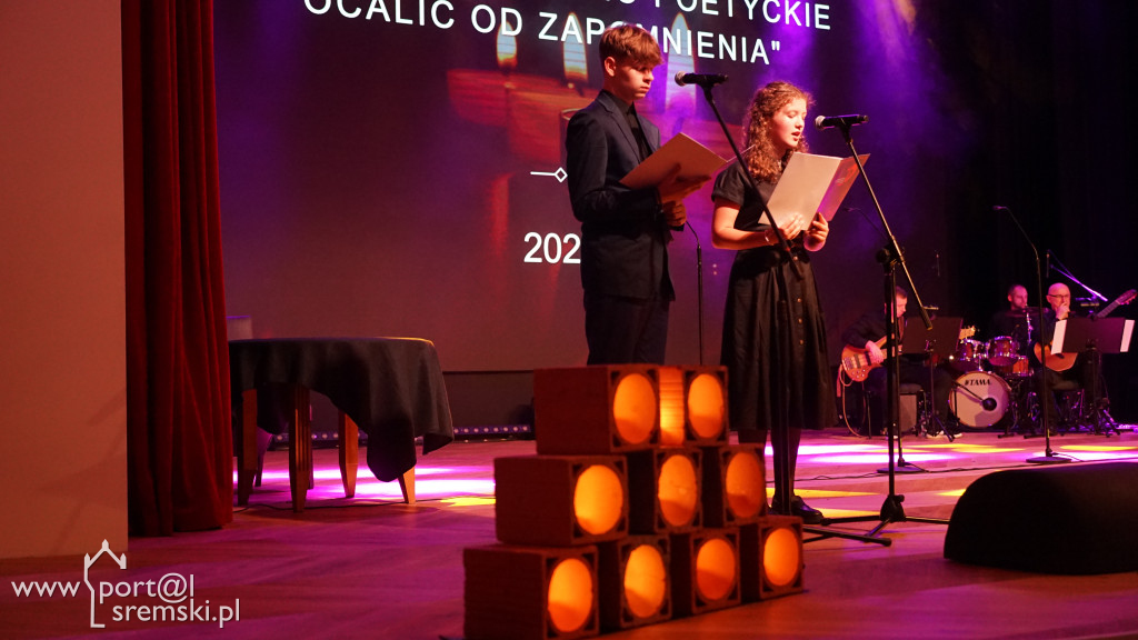 Ocalić od zapomnienia