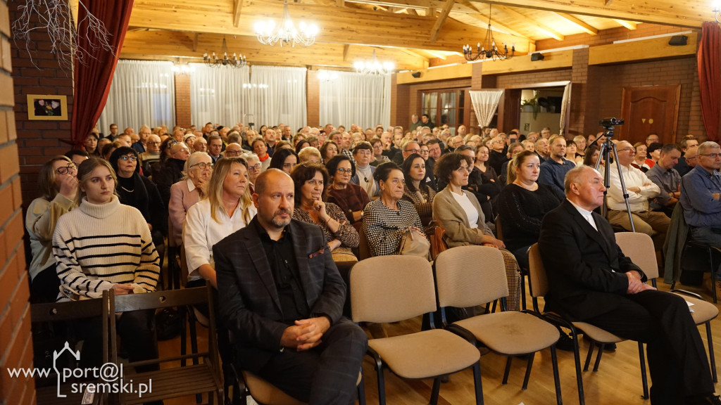 I Kongres Ruchu Śremskich Konserwatystów