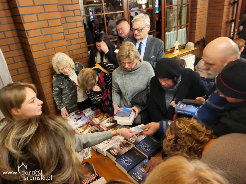 I Kongres Ruchu Śremskich Konserwatystów