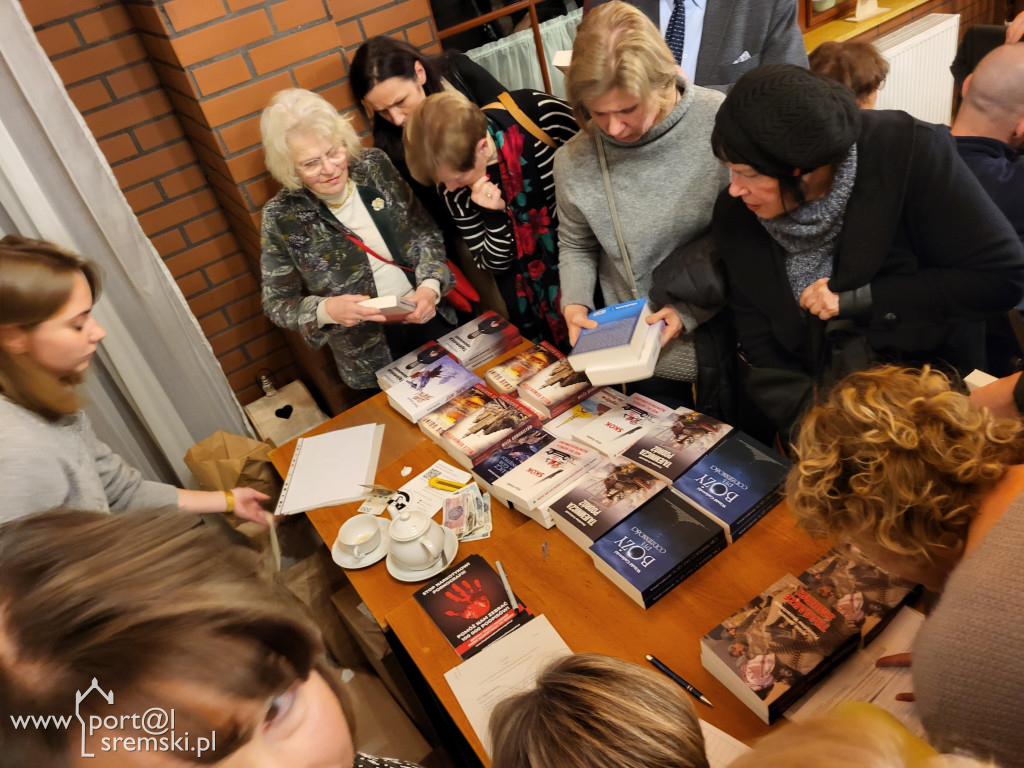 I Kongres Ruchu Śremskich Konserwatystów