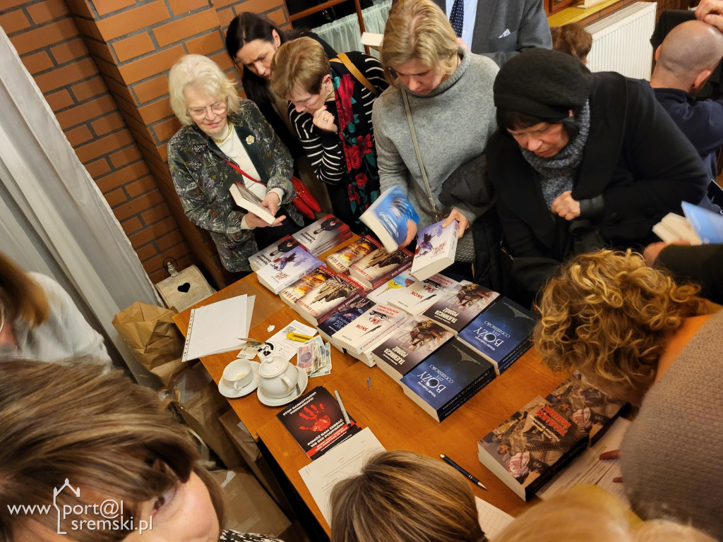 I Kongres Ruchu Śremskich Konserwatystów