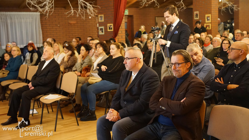 I Kongres Ruchu Śremskich Konserwatystów